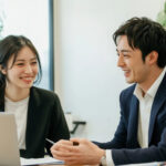 オフィスで働く NO.176084