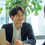 オフィスで働く NO.176117