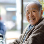 介護(男性) NO.174920