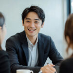 オフィスで働く NO.176155