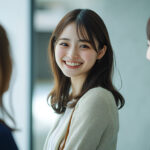 オフィスで働く NO.176198