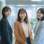 オフィスで働く NO.176209