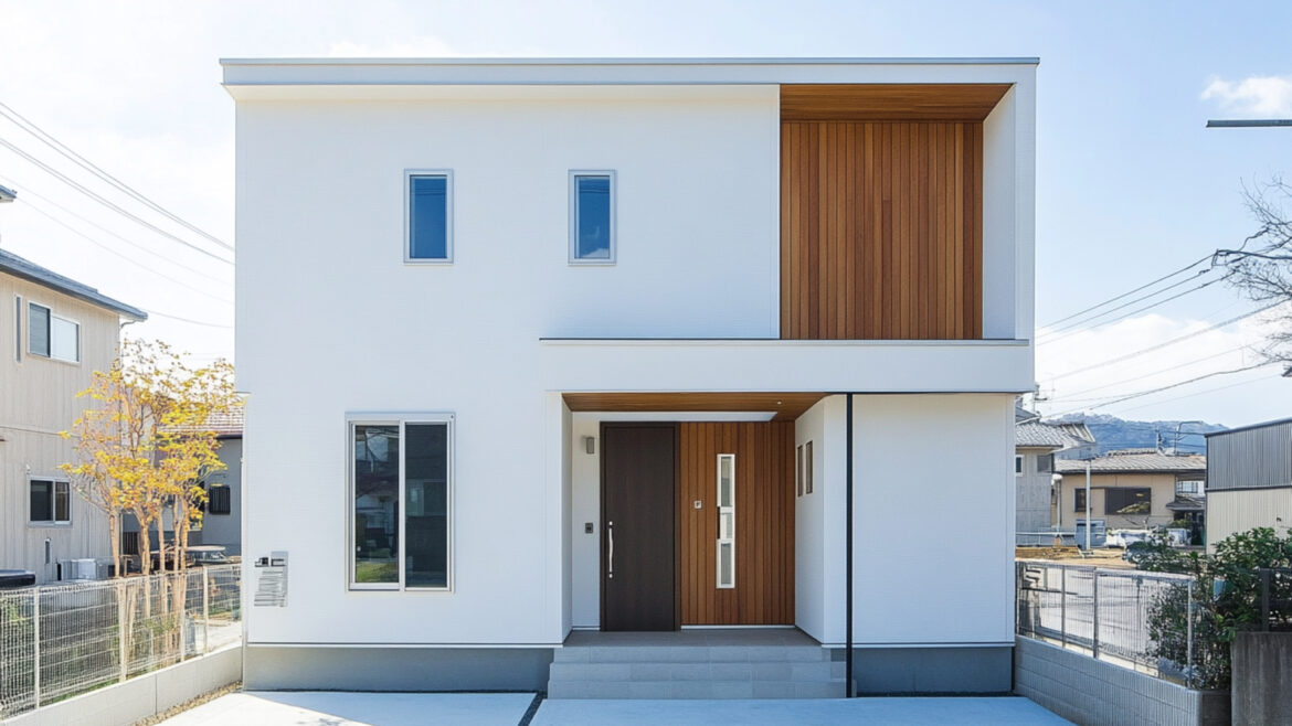 建物・インテリア