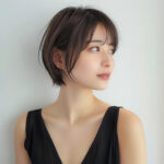 カットモデル(ショート) NO.177615