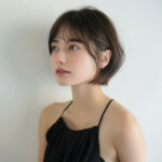 カットモデル(ショート) NO.177615