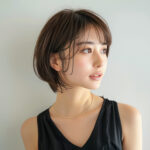 カットモデル(ショート) NO.177625