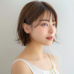 カットモデル(ショート) NO.177631