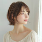 カットモデル(ショート) NO.177635