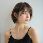 カットモデル(ショート) NO.177641