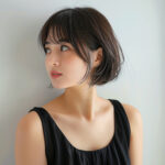 カットモデル(ショート) NO.177635