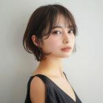 カットモデル(ショート) NO.177659