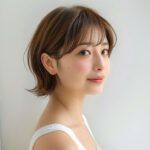 カットモデル(ショート) NO.177663