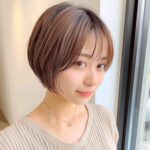 カットモデル(ショート) NO.177663