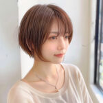 カットモデル(ショート) NO.177676