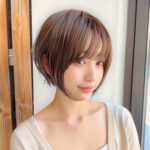 カットモデル(ショート) NO.177676