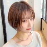 カットモデル(ショート) NO.177680