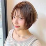 カットモデル(ショート) NO.177685