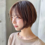 カットモデル(ショート) NO.177680