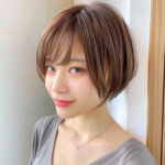 カットモデル(ショート) NO.177685