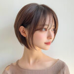 カットモデル(ショート) NO.177689