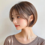 カットモデル(ショート) NO.177689