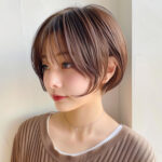 カットモデル(ショート) NO.177705