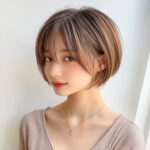 カットモデル(ショート) NO.177705