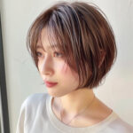 カットモデル(ショート) NO.177717