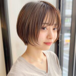 カットモデル(ショート) NO.177724