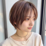 カットモデル(ショート) NO.177721