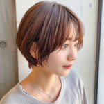 カットモデル(ショート) NO.177724