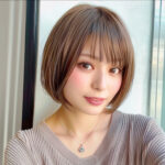 カットモデル(ショート) NO.177737