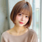 カットモデル(ショート) NO.177755