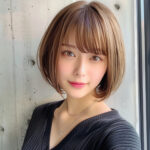 カットモデル(ショート) NO.177769