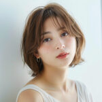 カットモデル(ショート) NO.177793