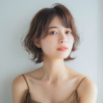 カットモデル(ショート) NO.177811