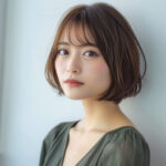 カットモデル(ショート) NO.177813