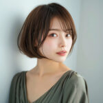 カットモデル(ショート) NO.177811