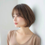 カットモデル(ショート) NO.177821