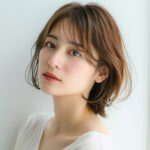 カットモデル(ショート) NO.177821