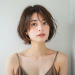 カットモデル(ショート) NO.177862