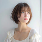 カットモデル(ショート) NO.177874