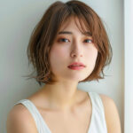 カットモデル(ショート) NO.177868