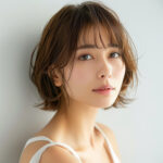 カットモデル(ショート) NO.177899