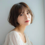 カットモデル(ショート) NO.177900