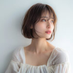 カットモデル(ショート) NO.177899