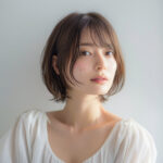 カットモデル(ショート) NO.177900