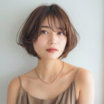 カットモデル(ショート) NO.177917