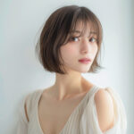 カットモデル(ショート) NO.177922