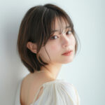 カットモデル(ショート) NO.177924